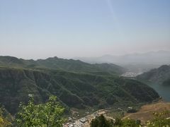 -京东石林峡风景区