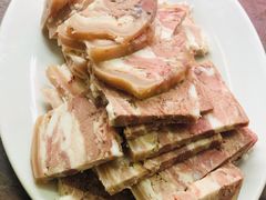 -西复兴羊肉馆(南翔老街店)