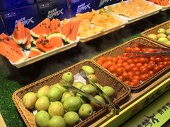 -生火火·地摊小炉子烧烤(龙湖北城金冠店)