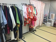 -枫雅和服体验(奈良店)