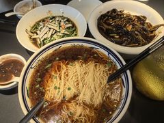 -红厨巷·淮扬菜(熙南里店)