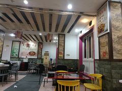 -烧哥美蛙肥肠鱼火锅·十五年社区店