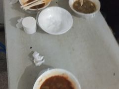 -清真·刘老虎肉丸糊辣汤(北郊分店)