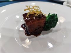 普洱红烧肉-麟1929(外滩店)