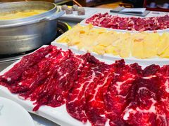 -荣叔港式沙嗲牛肉火锅(正佳潮流店)