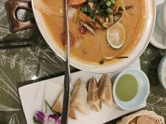 -米泰芒·东南亚料理(体育西店)