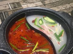 -成都屋头串串香(八府庄店)