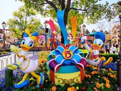 -上海迪士尼度假区