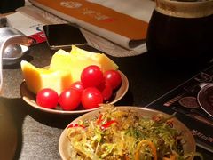 -湊湊火锅·茶憩(石家庄万象城店)