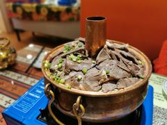 -如意林卡藏餐吧 (九寨沟店)