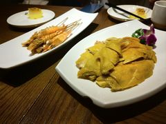 -鸽味轩·粤菜小馆(高楼门总店)