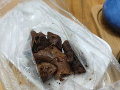 -鸭小妹鸭血粉丝(老门东店)
