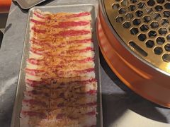 -东味北道熟成·炭火烤肉(九龙店)