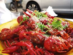 -刘一龙虾(数码路店)