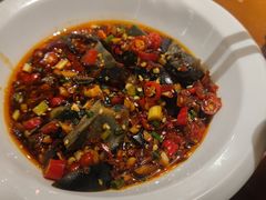 -蛮佬拾·乡里土菜馆(河西王府井店)