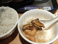 -膳当家黄焖鸡米饭(下沙宝龙店)
