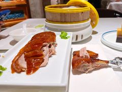 -北平楼·烤鸭·北京菜(牡丹园店)