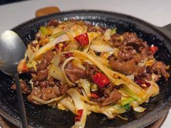 -千百味红餐厅·江西菜(绿地双子塔店)