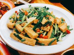 -柴窝堡22号辣子鸡·传承新疆菜