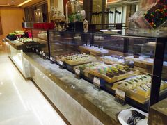 -长春金安大饭店