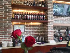 -桉树林A coffee 森林餐厅(三圣乡店)