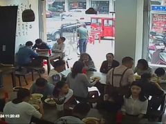 -好地道重庆小面(惠山店)