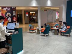 -海马体照相馆(万菱汇店)