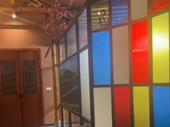 -桃园农庄烤全羊(江秋路店)