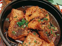 -鑫小城故事·藕汤·家常菜(台北一路总店)