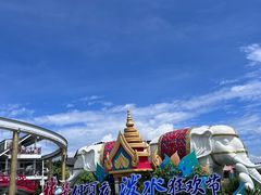 -深圳锦绣中华民俗村