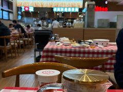 -西贝(上海国际时尚中心店)