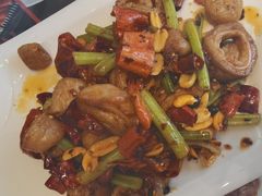 -添福来墨鱼饺子 · 海鲜东北菜(大连星海·黄浦路店)