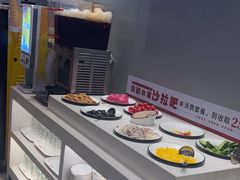 -豪享来中西餐厅(隆昌店)