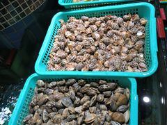 -海大大蒸汽海鲜餐厅·粤菜·特色小炒(欢乐颂店)