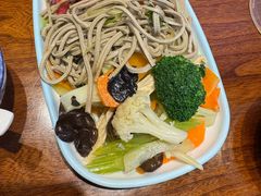 -李记白水羊头·清真老味家常菜(石景山店)