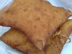鸡蛋包-张家油条