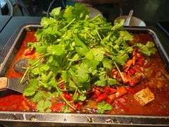 鱼香湄公鱼-炉鱼(西溪银泰城店)