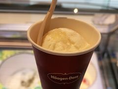 -哈根达斯(天河城店)