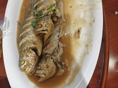 -良友·海鲜青岛菜(五四广场店)