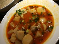 -蜀宴小调·精致家常菜(来福士店)
