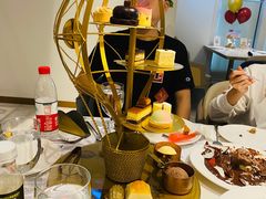 -Deer Park鹿园西餐(仁恒置地广场店)