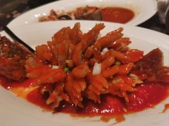 -醉庐·新上海菜(南京西路店)