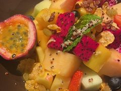 -芭莉与彩虹西餐厅(成都合生汇店)