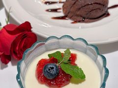 -Va Bene贝尼西餐厅