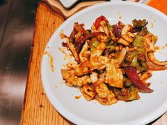 -飞阳铁板烧(ME TOWN购物中心店)