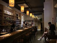 -埋位小酒馆(东城店)