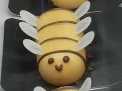 小蜜蜂-BreadTalk面包新语·烘焙蛋糕(领展购物广场店)