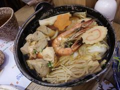 -林妈妈村·日式料理(宝山万达店)