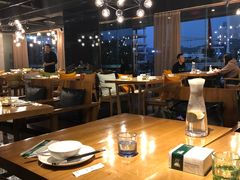 大堂-极致三川·厨房(N37天琴座店)
