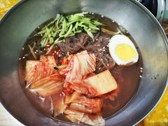 -Woolee韩食堂·韩式家庭料理